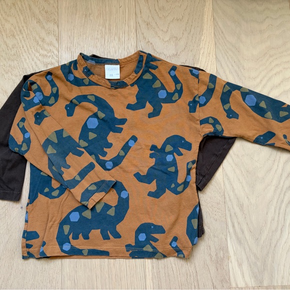 Zara Boys 4-5 Bundle - Picture 4 of 5